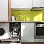 Kosevo 6 Apartment