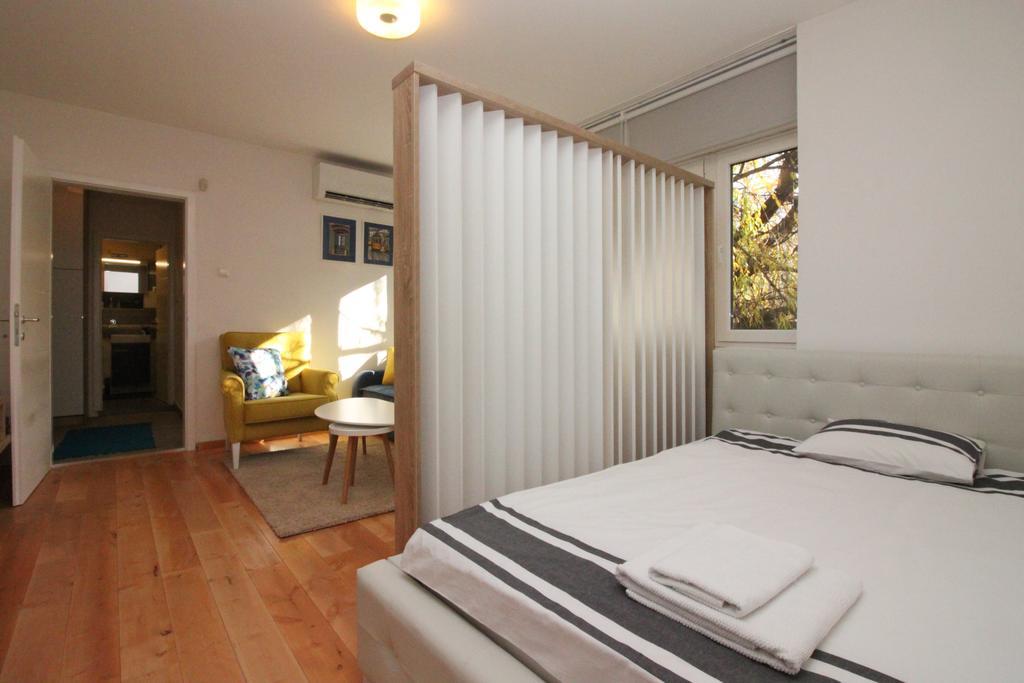 Kosevo 6 Appartement *