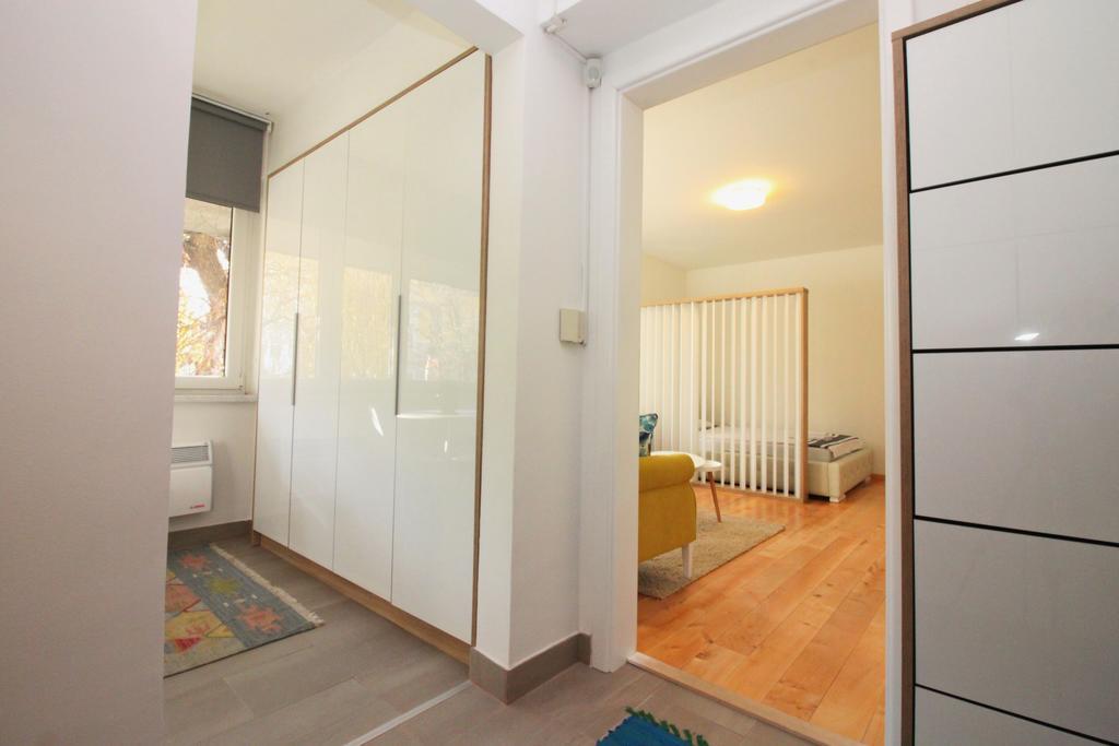 Appartement Kosevo 6 Sarajevo