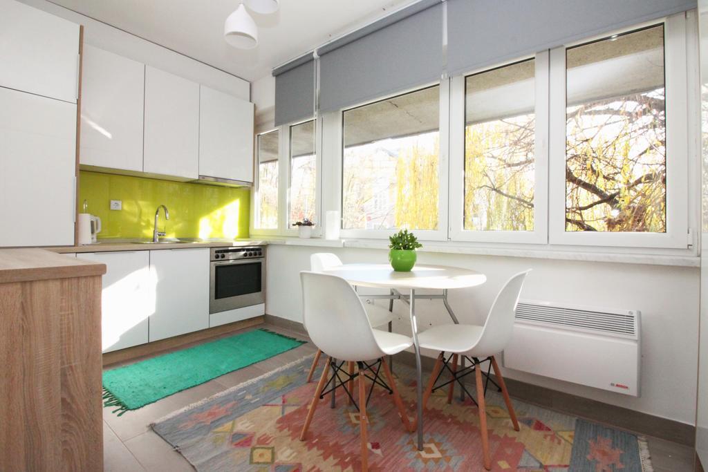 Appartement Kosevo 6 Sarajevo