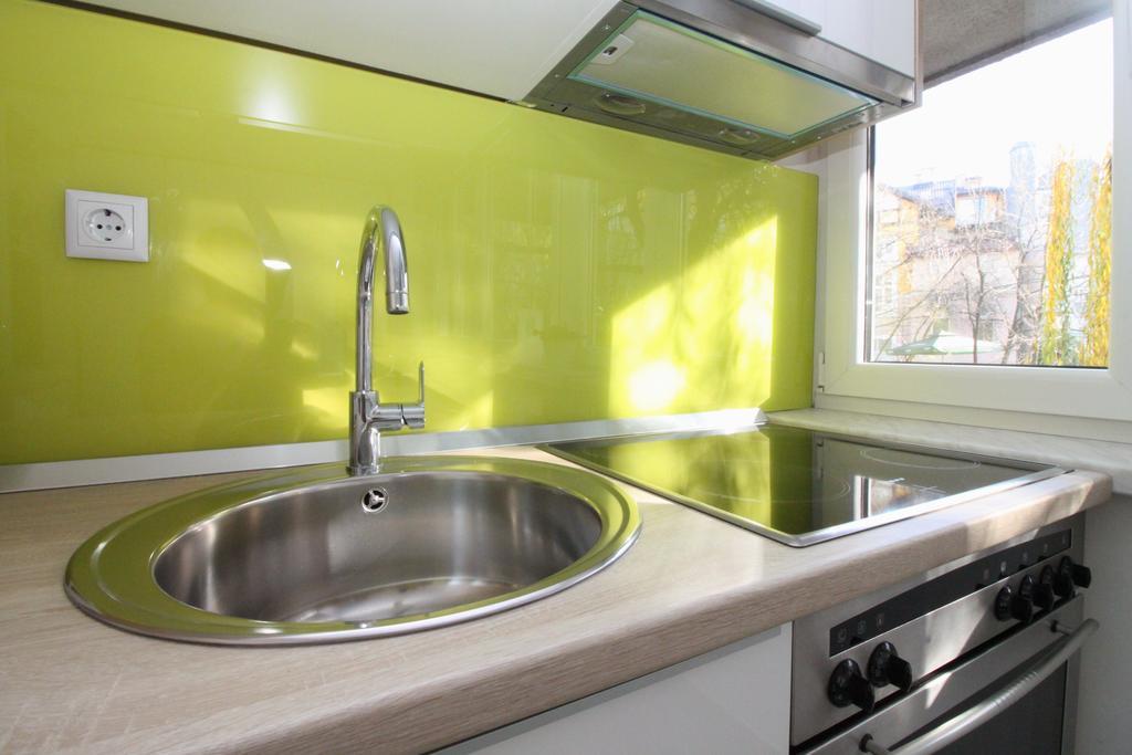 Apartment Kosevo 6 *